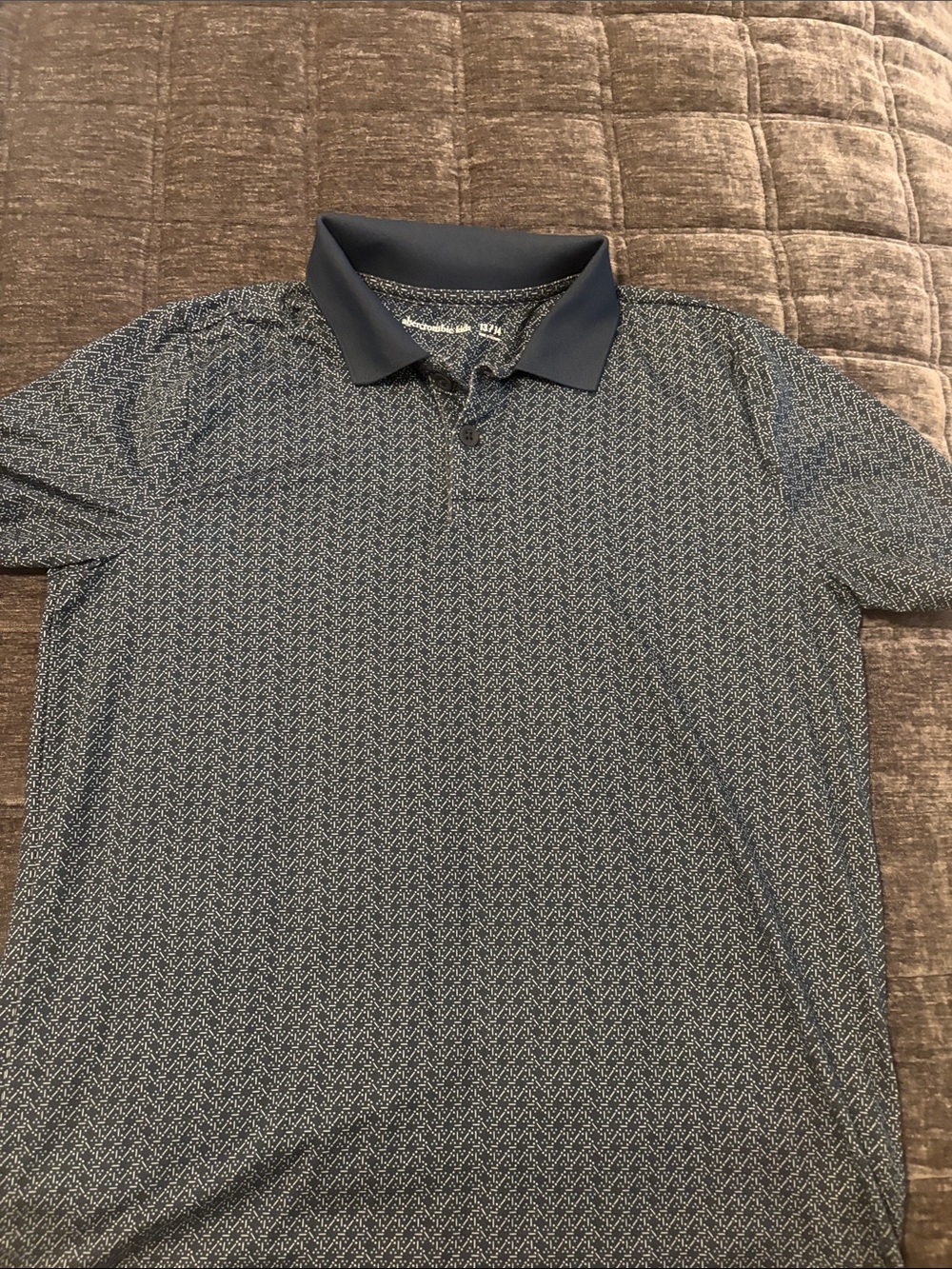 Boys polo